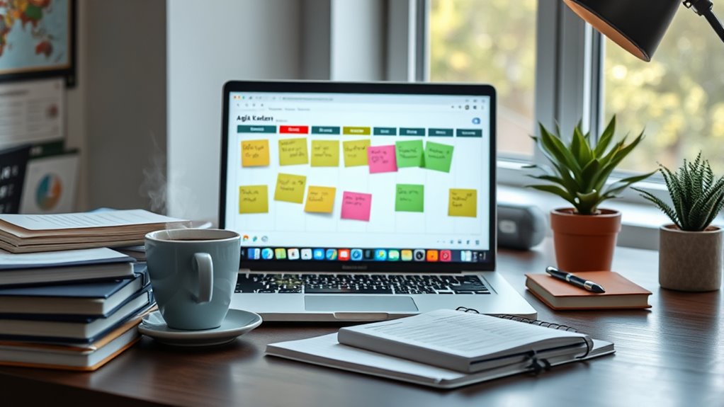 continuous improvement through automation