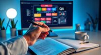crafting effective qa resumes