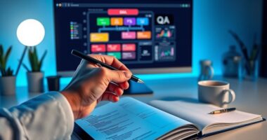 crafting effective qa resumes