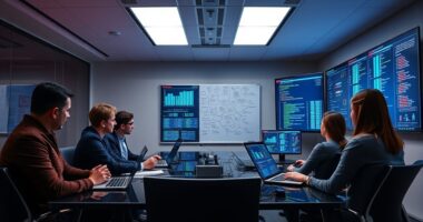 cybersecurity testing strategies
