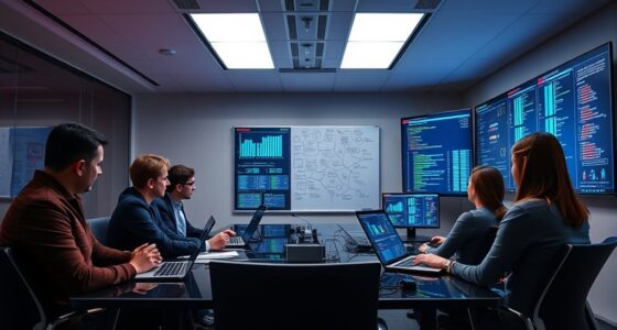 cybersecurity testing strategies