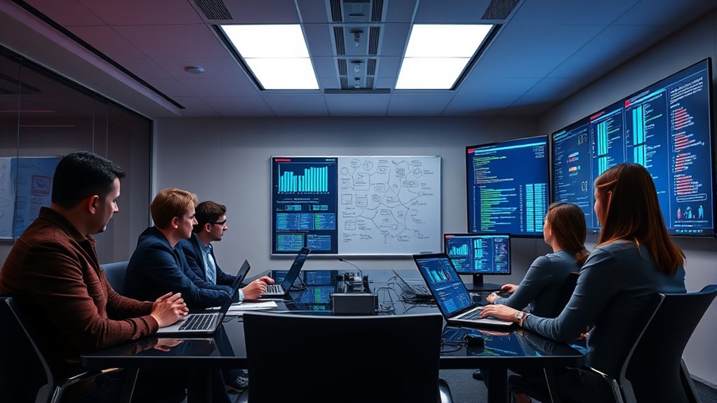 cybersecurity testing strategies