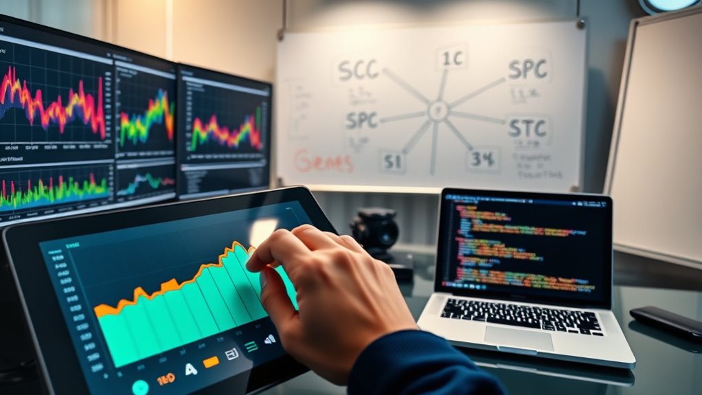 data driven process monitoring