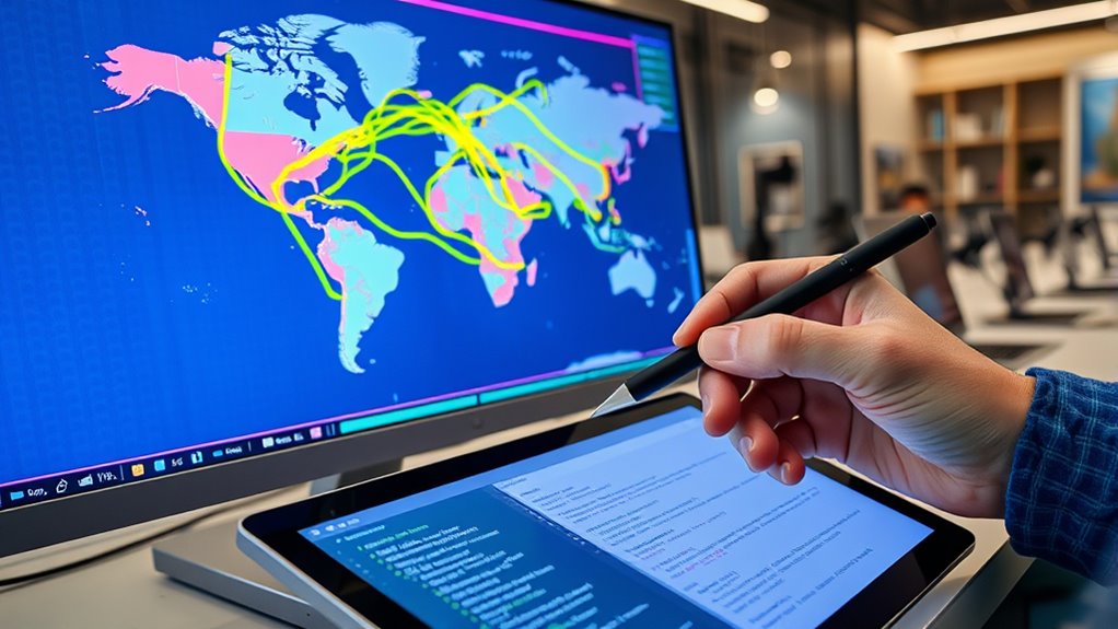 Data Residency and QA: Testing Geo‑Fencing Logic 3 data residency and privacy compliance