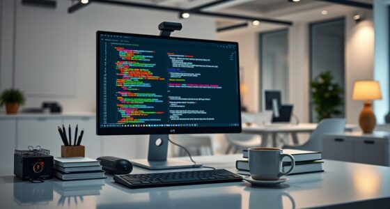 designing qa friendly test code