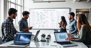 developers becoming testers