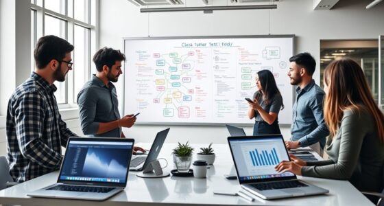 developers becoming testers
