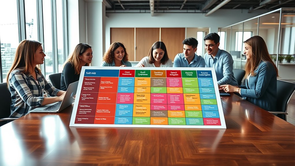 developing quality assurance skills
