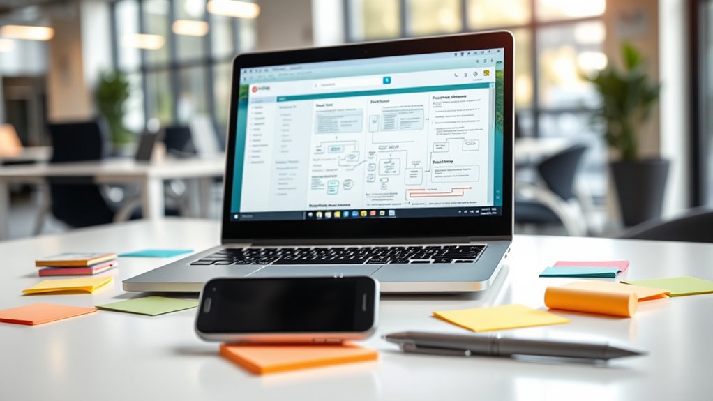 documented requirements enable automation