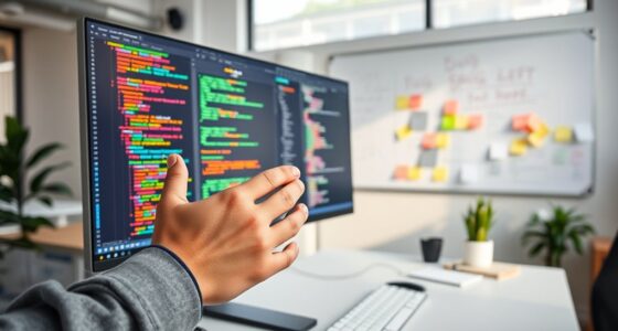 early bug detection strategies