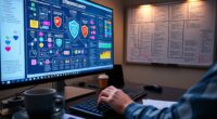 early security flaw detection