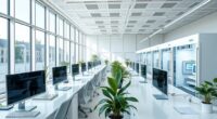 eco friendly qa labs savings