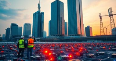 edge testing for 5g
