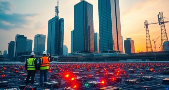 edge testing for 5g