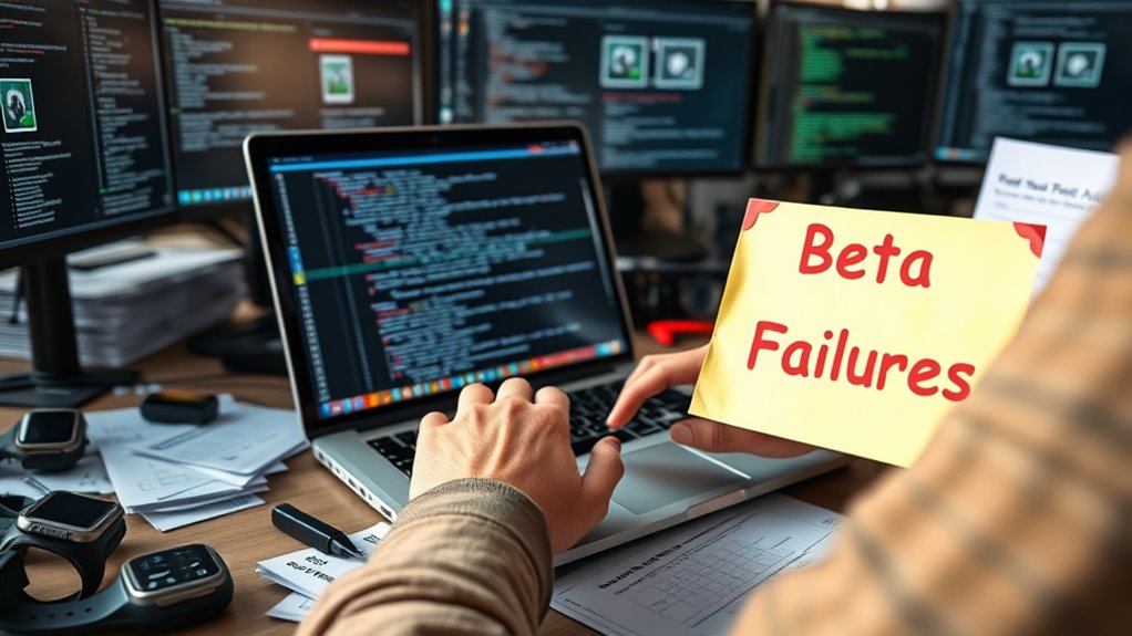 Why 90% of Beta Programs Fail—and How QA Can Fix Them 3 effective beta testing strategies