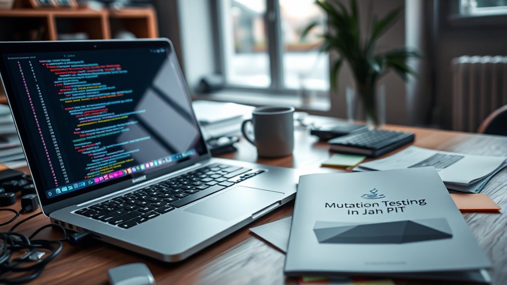 effective mutation testing automation