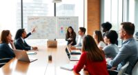 effective qa mentorship strategies