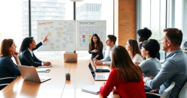 effective qa mentorship strategies