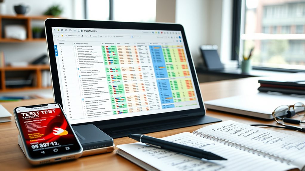 Data‑Driven Testing With Testng: Supercharge Coverage 2 efficient data driven testing strategy