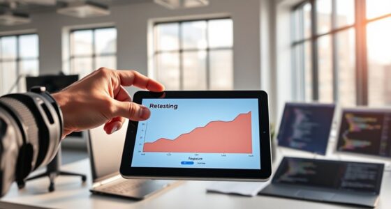 efficient testing strategies
