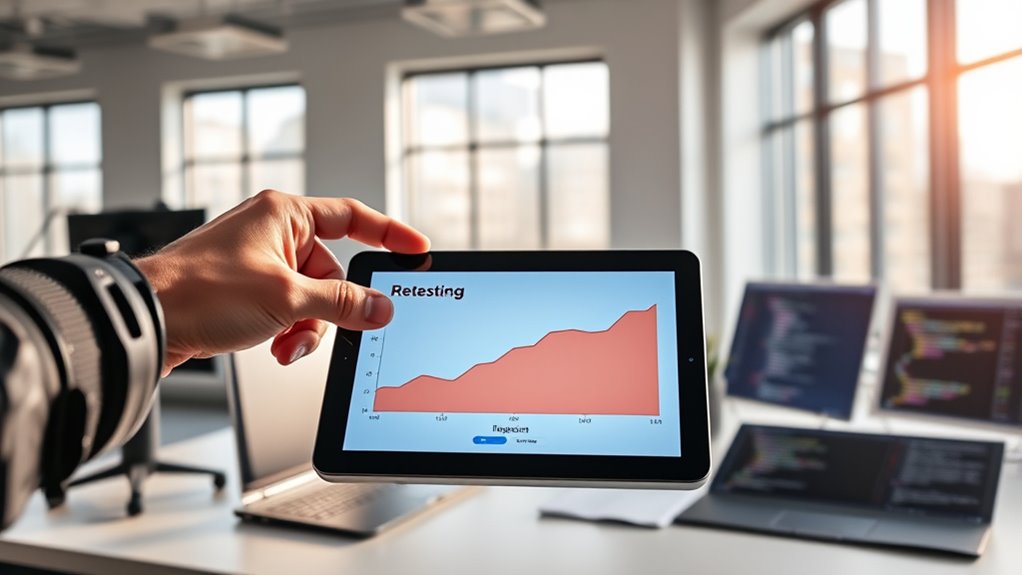 efficient testing strategies