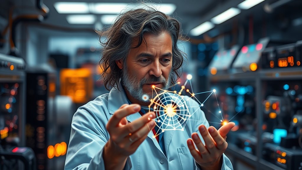 embrace agile adaptive resilience