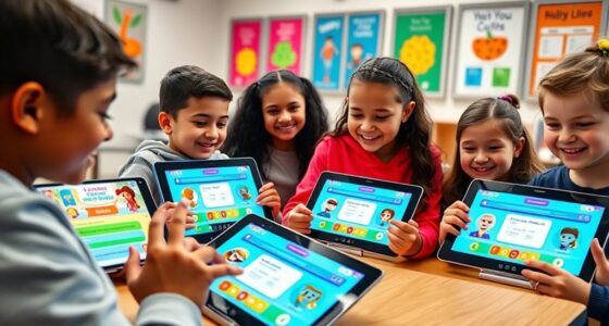 engaging quizzes with rewards