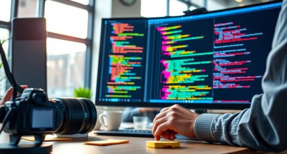 ensure consistent test reliability
