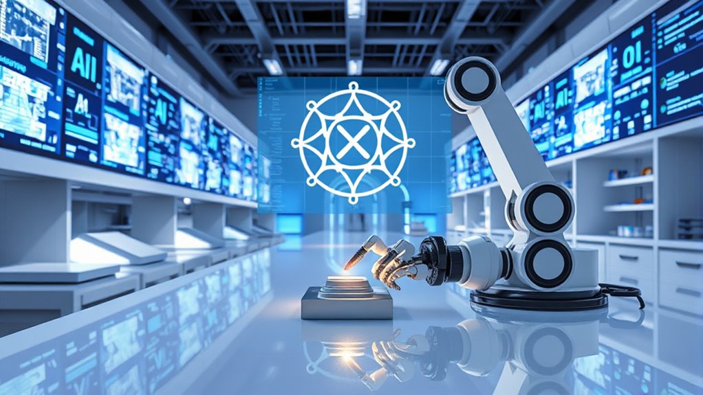The Ethics of AI in Quality Assurance 3 ensure fair and transparent ai