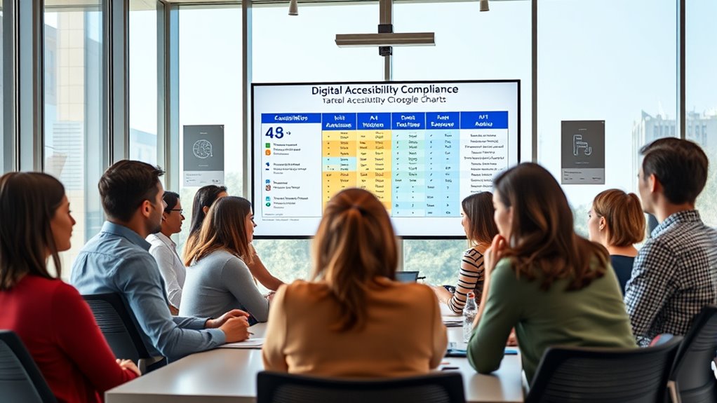 Accessibility Laws Worldwide: Staying Ahead in QA 2 ensure inclusive digital experiences