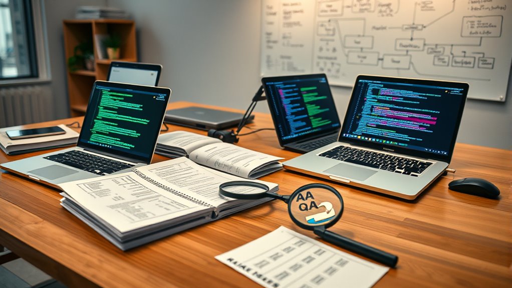 ensure license compliance regularly