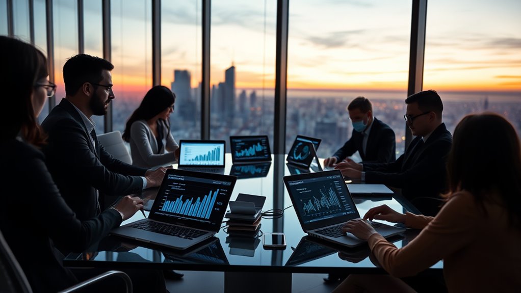 ensuring ongoing regulatory adherence