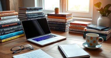 essential sdet reading guide