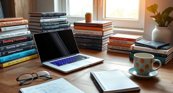 essential sdet reading guide