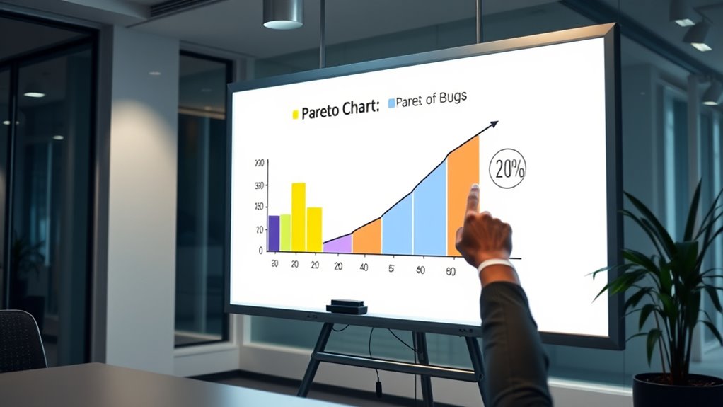focus on critical bugs