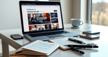 free courses to improve testing