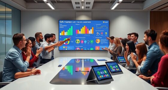 gamification enhances qa engagement