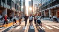 global accessibility compliance standards