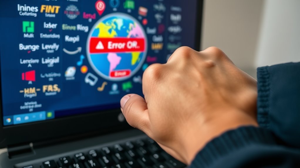 global readiness through localization