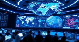 global user simulation technology