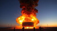 gradual deployment reduces risk