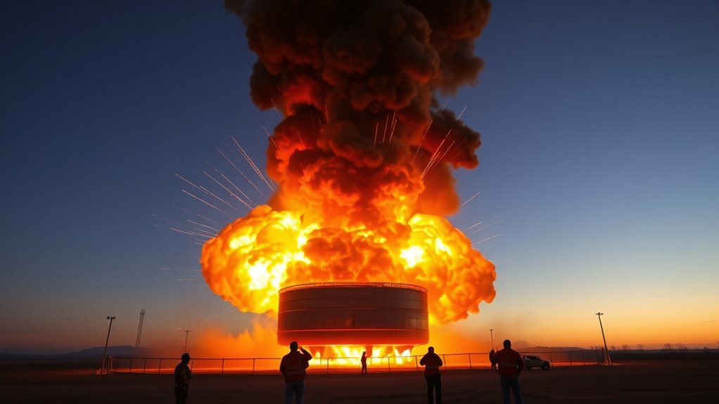 gradual deployment reduces risk