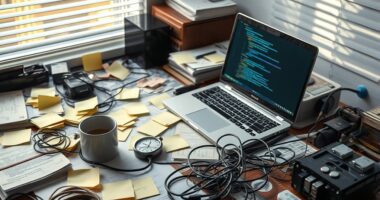 hidden qa technical debt