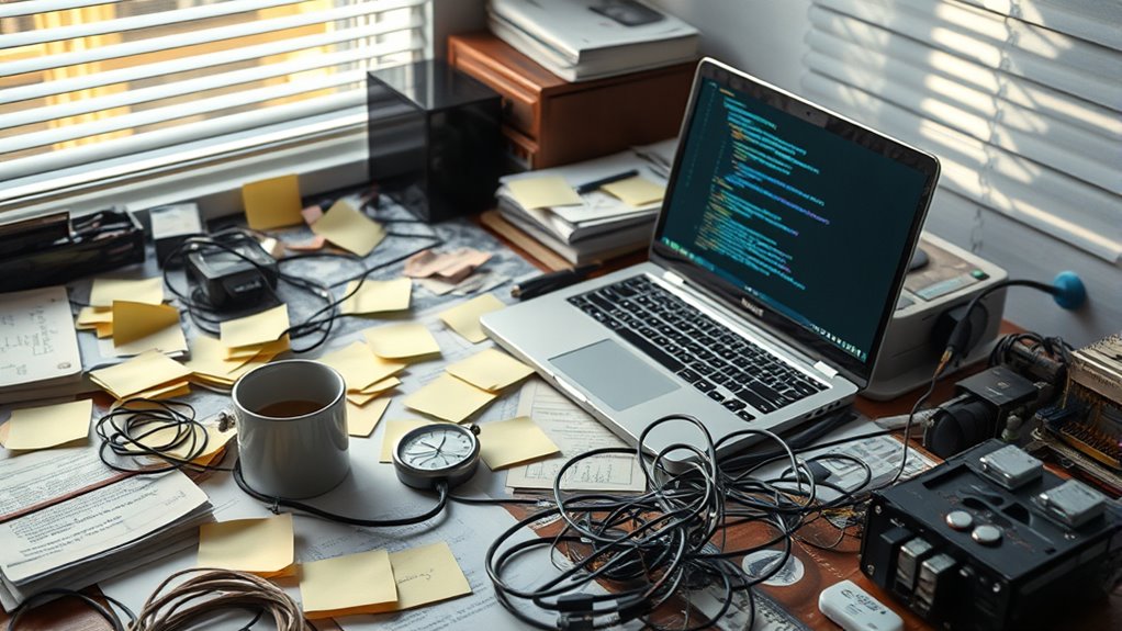 hidden qa technical debt