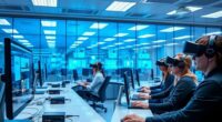 immersive vr qa training