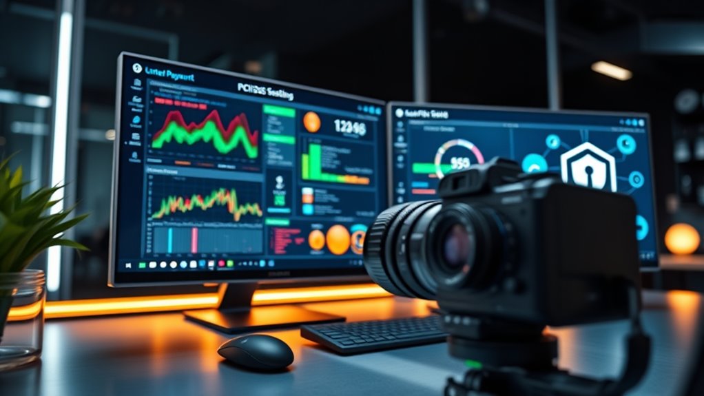implement robust tokenization security