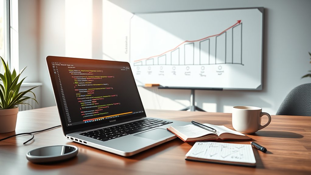 incremental improvement in software