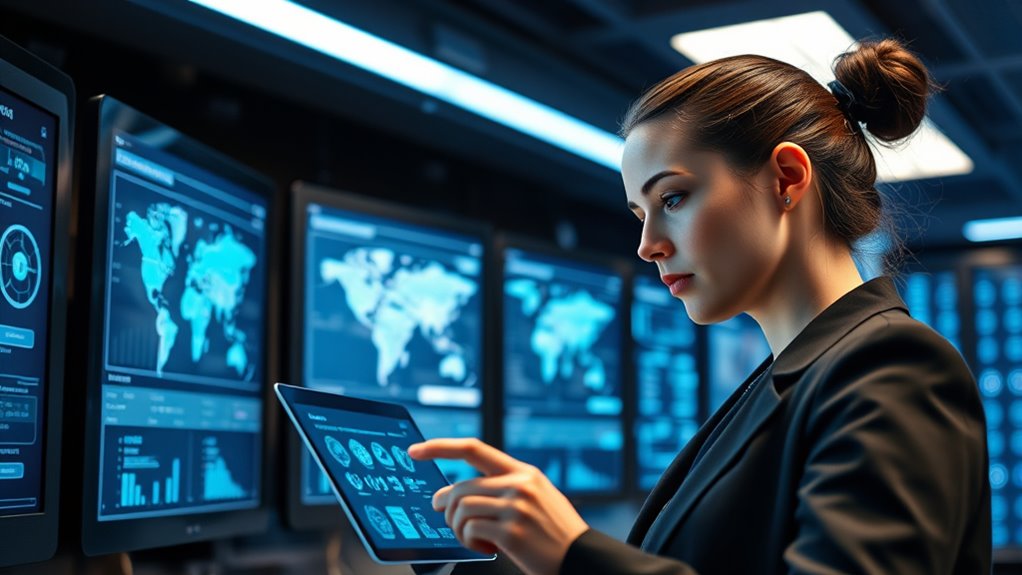 integrate security throughout development