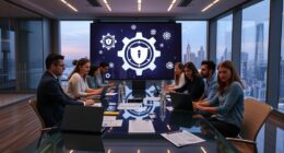integrating security with compliance
