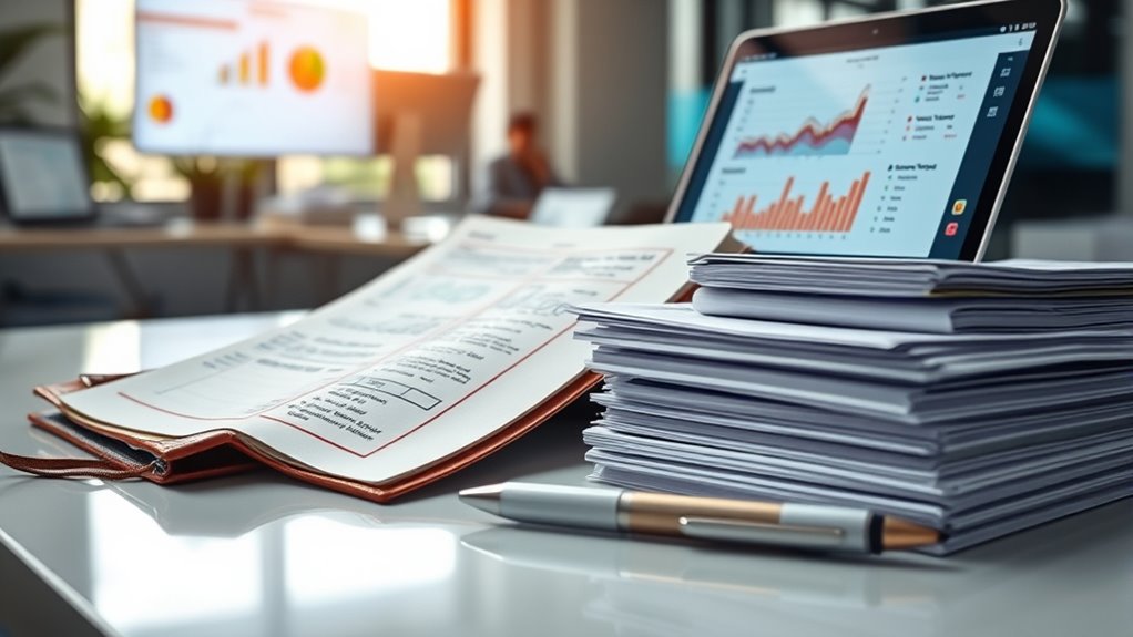 key qa artifacts for auditors